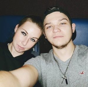 Meet your Posher, Christian